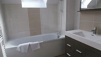 Residence Nemea Le Domaine Des Mauriers Holiday park Saint-Malo