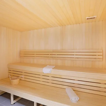 Residence Nemea Le Domaine Des Mauriers Holiday park