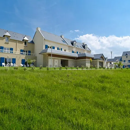 Residence Nemea Le Domaine Des Mauriers