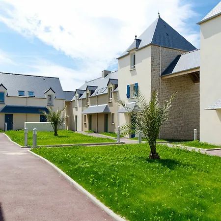 Holiday park Residence Nemea Le Domaine Des Mauriers