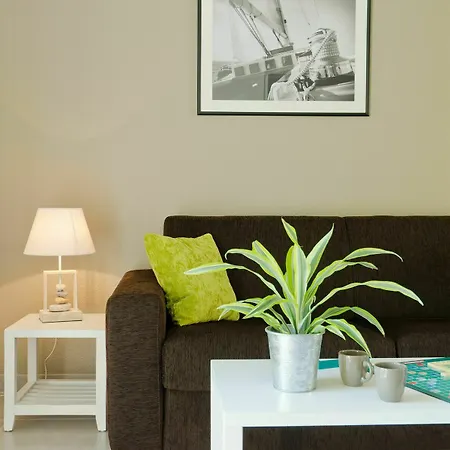 Holiday park Residence Nemea Le Domaine Des Mauriers
