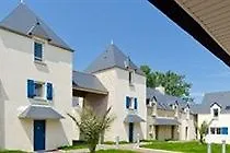 Nemea Le Domaine Des Mauriers Tatil parkı 3*