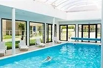 Tatil parkı Nemea Le Domaine Des Mauriers