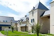 Nemea Le Domaine Des Mauriers Tatil parkı Saint-Malo