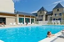 Nemea Le Domaine Des Mauriers Tatil parkı