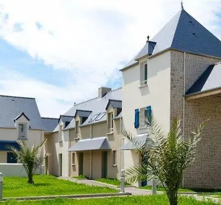Tatil parkı Nemea Le Domaine Des Mauriers