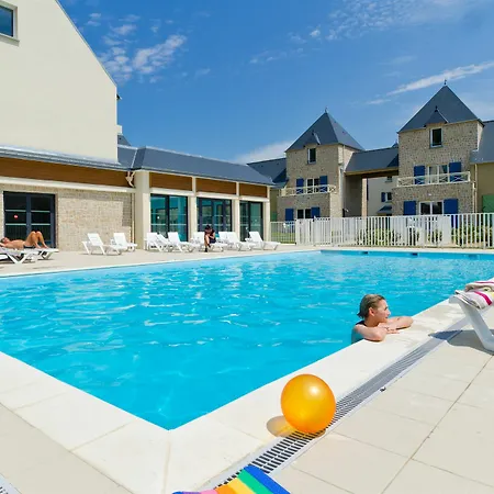 Tatil parkı Nemea Le Domaine Des Mauriers
